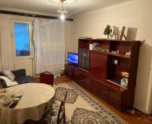 neftcilerde aylıq 2 otaqli kiraye evler Neftçilər m., 8-ci kilometr, Nizami r.