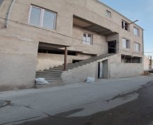 Satılır Həyət evi/villa İnşaatçılar m., Yasamal r.