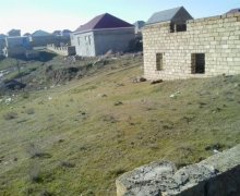 Satılır Torpaq Qobu, Abşeron r.