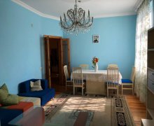 memar ecemide aylıq kiraye evler Memar Əcəmi m., Nəsimi r.