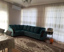 Satılır Yeni Tikili Neftçilər m., Bakıxanov qəs., Sabunçu r.