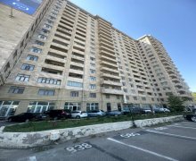 xetai yeni tikili menziller Xətai m., Xətai r.