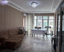 Kirayə (aylıq) Yeni Tikili Xətai m., Xətai r.