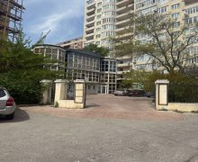 Kirayə (aylıq) Obyekt Memar Əcəmi - 2 m., Nəsimi r.