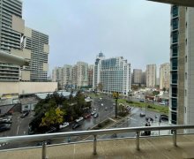 Satılır Yeni Tikili 20 Yanvar m., Yasamal r.