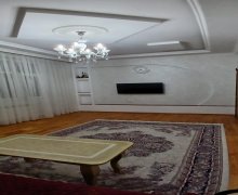 Kirayə (aylıq) Yeni Tikili Xırdalan ş.