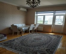 Satılır Yeni Tikili Həzi Aslanov m., Xətai r.