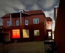 xetaide satilan heyet evleri/villa Xətai m., Ağ şəhər, Xətai r.