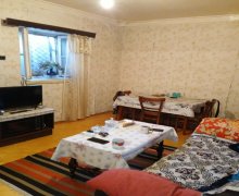 Satılır Həyət evi/villa Nizami m., Yasamal r.