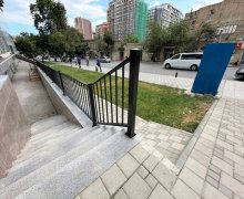 28 mayda kiraye obyekt 28 May m., Nəsimi r.