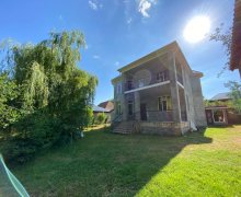 Kirayə (günlük) Həyət evi/villa Qəbələ ş.