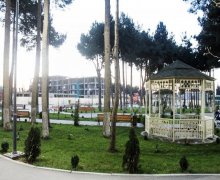 xirdalanda torpaq Xırdalan ş.