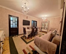 Satılır Köhnə Tikili Nəriman Nərimanov m., Nərimanov r.