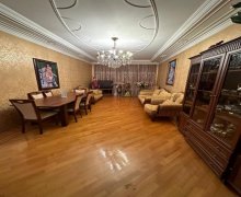 Kirayə (aylıq) Yeni Tikili Gənclik m., Nəsimi r.