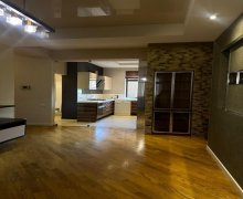 Kirayə (aylıq) Yeni Tikili Elmlər akademiyası m., Bayıl qəs., Səbail r.