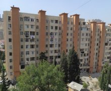 Satılır Köhnə Tikili Yeni Günəşli qəs., Suraxanı r.