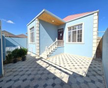 Satılır Həyət evi/villa Binə qəs., Xəzər r.