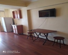 Kirayə (aylıq) Yeni Tikili Gənclik m., Nərimanov r.