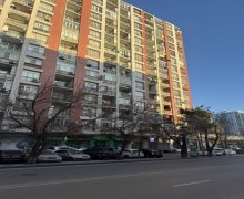 Satılır Yeni Tikili Nəriman Nərimanov m., Nərimanov r.