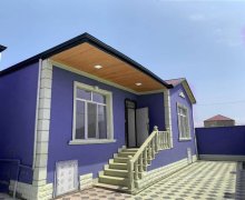 Satılır Həyət evi/villa Masazır, Abşeron r.