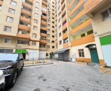 Аренда Объект İnşaatçılar м., пос. Йени Ясамал, Ясамал р.