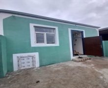 Satılır Həyət evi/villa Binə qəs., Xəzər r.