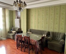 Kirayə (aylıq) Yeni Tikili Həzi Aslanov m., Xətai r.