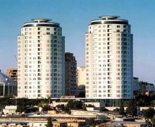 Satılır Yeni Tikili 28 May m., Nəsimi r.