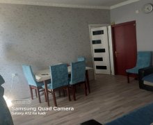 Satılır Köhnə Tikili Neftçilər m., 8-ci kilometr, Nizami r.