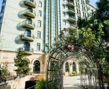 Satılır Yeni Tikili Nizami m., Nəsimi r.