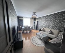 genclikde evlerin qiymeti Gənclik m., Nərimanov r.