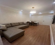 Kirayə (aylıq) Yeni Tikili Nəriman Nərimanov m., Nərimanov r.