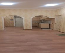 Satılır Həyət evi/villa İnşaatçılar m., Yasamal r.