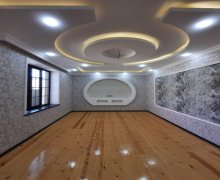 Satılır Həyət evi/villa Azadlıq m., Binəqədi qəs., Binəqədi r.