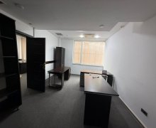 Kirayə (aylıq) Ofis Xətai m., Xətai r.