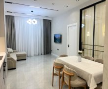 Kirayə (aylıq) Yeni Tikili Nardaran qəs., Sabunçu r.