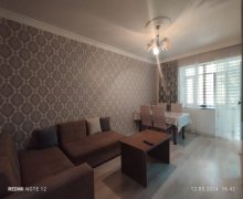 Satılır Köhnə Tikili Nəsimi m., 4-cü mikrorayon, Nəsimi r.