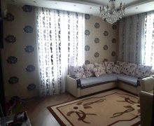Kirayə (aylıq) Yeni Tikili Həzi Aslanov m., Xətai r.
