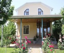 Satılır Həyət evi/villa Qusar ş. Satılır Həyət evi/villa Qusar ş.