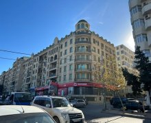 Kirayə (aylıq) Yeni Tikili Xırdalan ş.