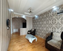 Kirayə (aylıq) Yeni Tikili Xırdalan ş.