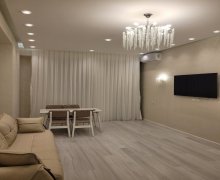 Kirayə (aylıq) Yeni Tikili Xətai m., Xətai r.