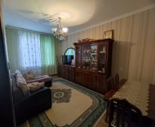 Satılır Köhnə Tikili Əhmədli m., Əhmədli, Xətai r.