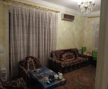 Satılır Köhnə Tikili Həzi Aslanov m., Əhmədli, Xətai r.