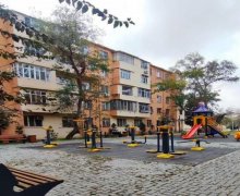 Satılır Köhnə Tikili Qara Qarayev m., Nizami r.