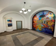 Satılır Obyekt 28 May m., Nəsimi r.