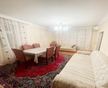 Продажа Вторичка м. Дярнягюль м., 7-ой микрорайон, Бинагадинский р-н р.