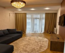 Kirayə (aylıq) Yeni Tikili 28 May m., Nəsimi r.