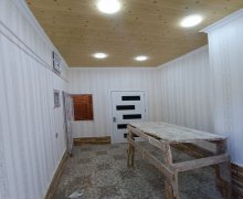 Satılır Həyət evi/villa Binəqədi qəs., Binəqədi r.