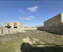 Satılır Torpaq Şüvəlan, Xəzər r.